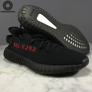 Yeezy boost 350 bred